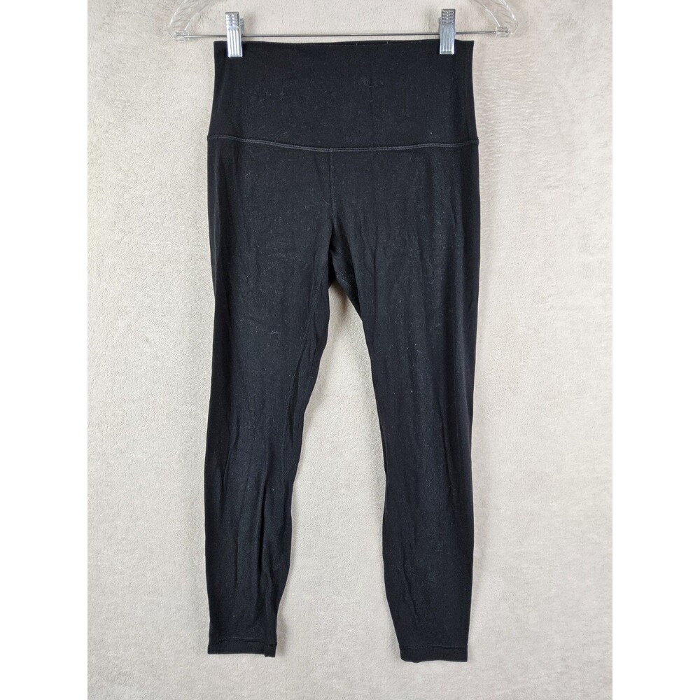 Lululemon Women’s Align High Rise Athletic Leggings Size 6